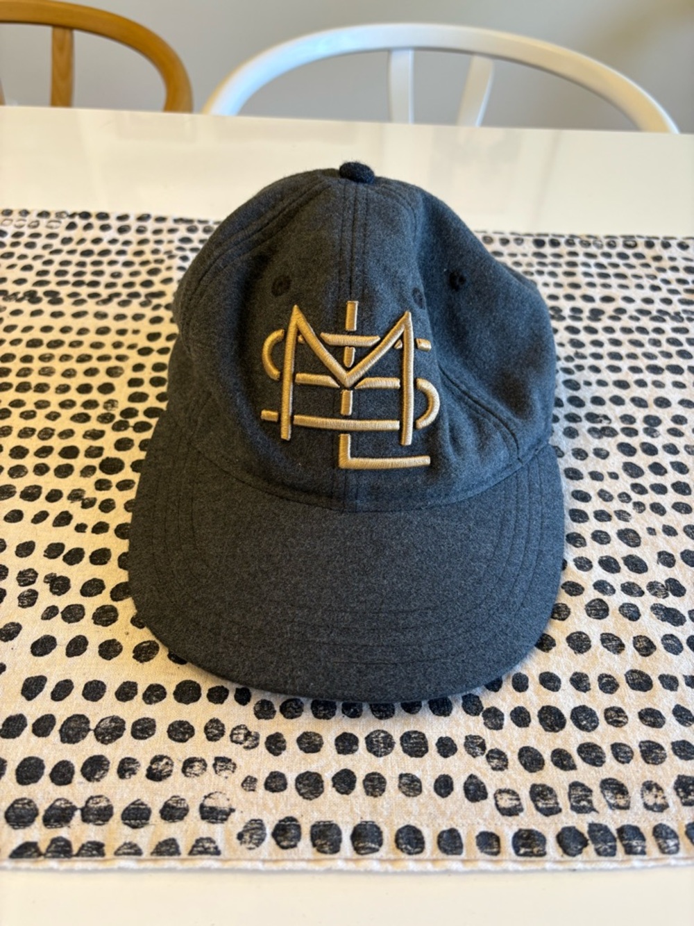 Billy Reid | Men’s Hat